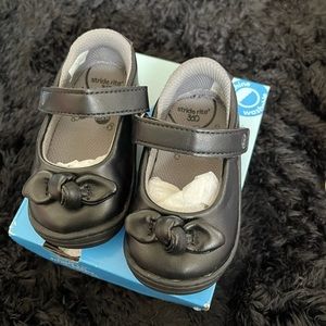 stride rite toddler girl